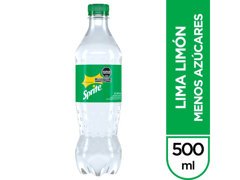 SPRITE 500CC