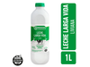 Leche La Serenisima Liviana 1% Larga Vida 1L