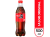 COCA 500CC ORIGINAL