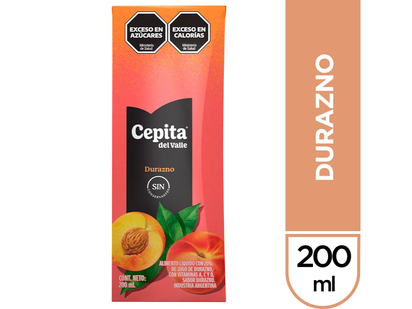 CEPITA 200CC