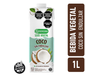 La Serenisima 100% Vegetal Coco sin endulzar 1L