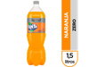 FANTA 1,5L ZERO