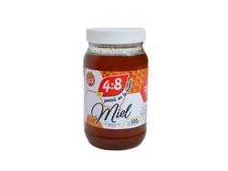 MIEL 4:8 SIN TACC 500GRS