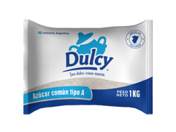 AZUCAR DULCY 1KG