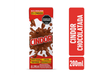 Leche chocolatada Cindor 200ml