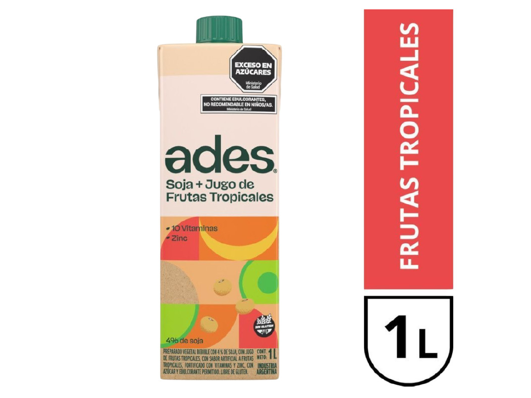 ADES 1L