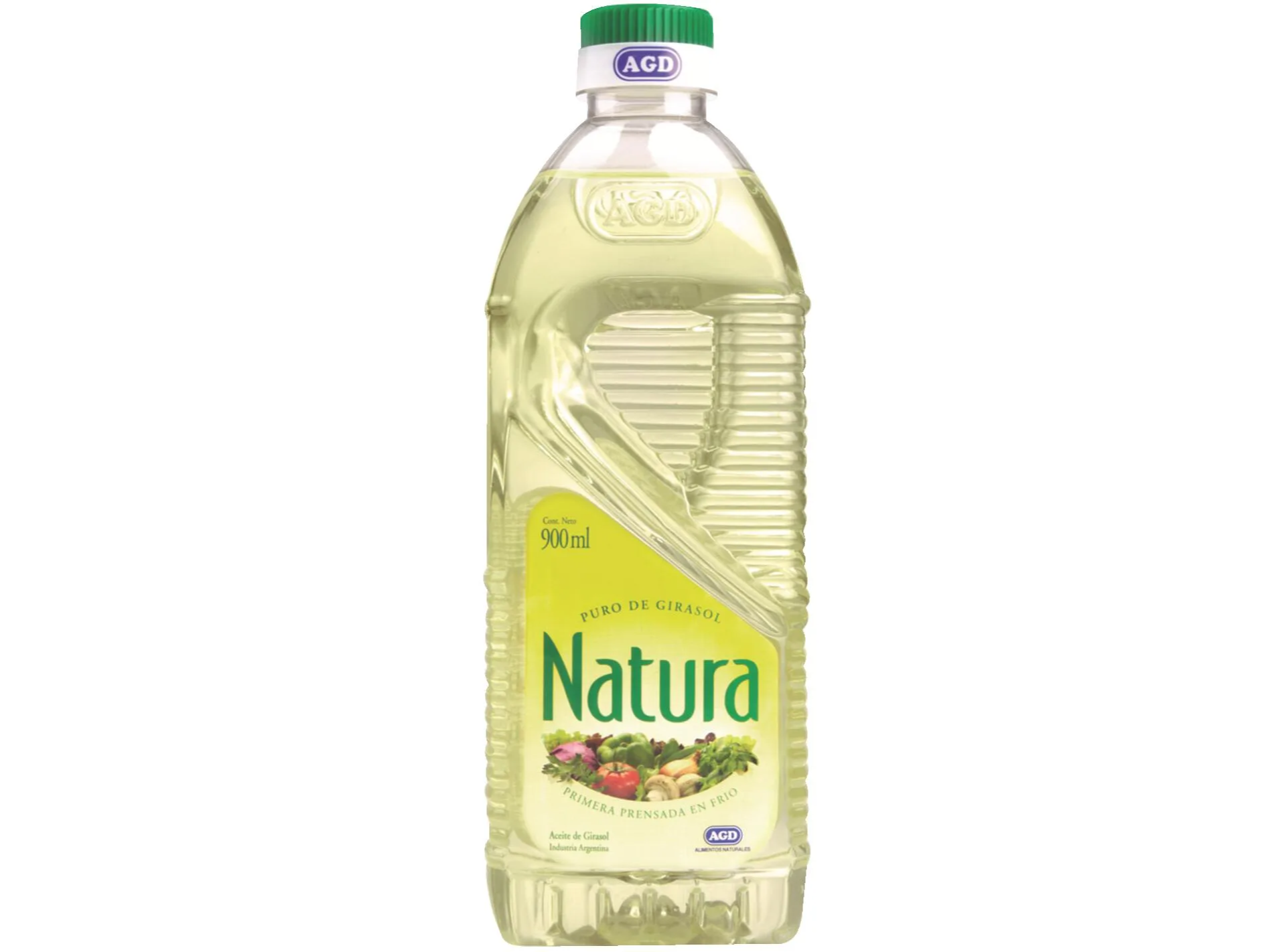 ACEITE 900ML NATURA
