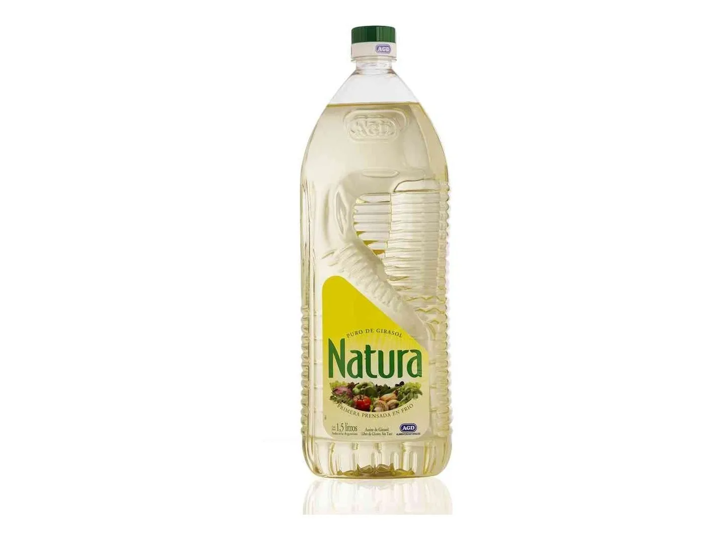 ACEITE 1,5L NATURA