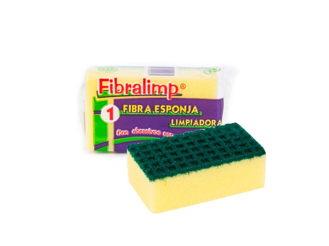 FIBRA ESPONJA ECO