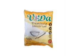 PREMEZCLA UNIVERSAL 500GRS SIN GLUTEN