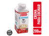 Crema para Cocinar Fort. con Vitaminas La Serenísima 200 cm3