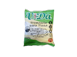 PREMEZCLA PIZZA SIN GLUTEN 500GRS