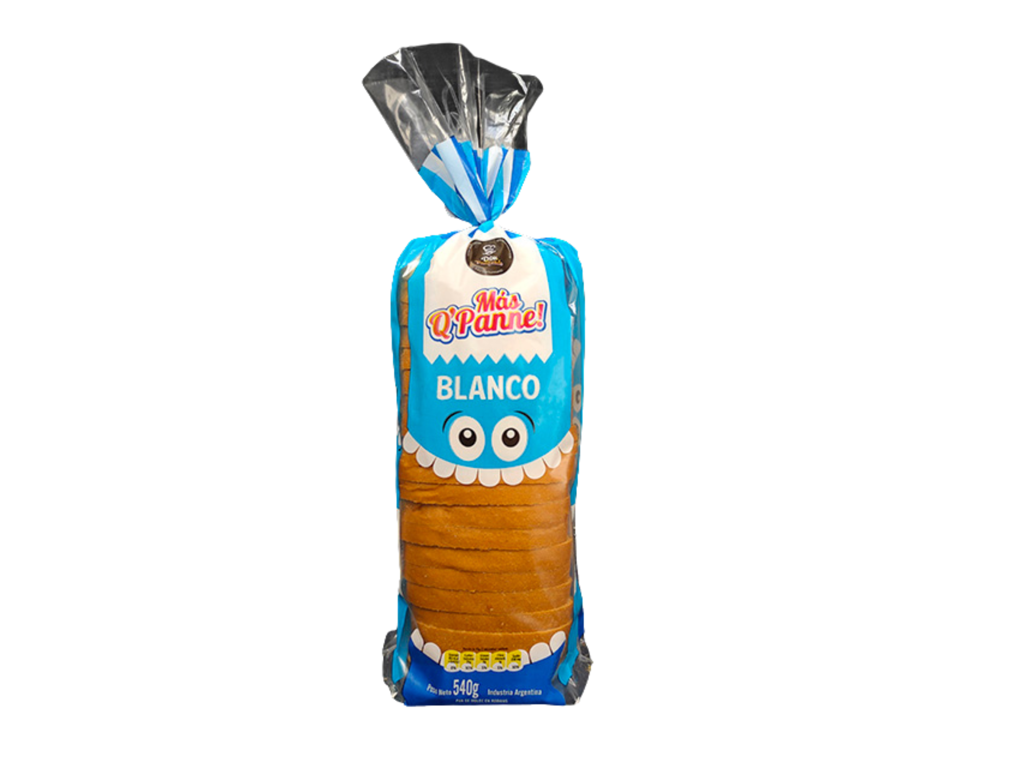 LACTAL BLANCO FAMILIAR