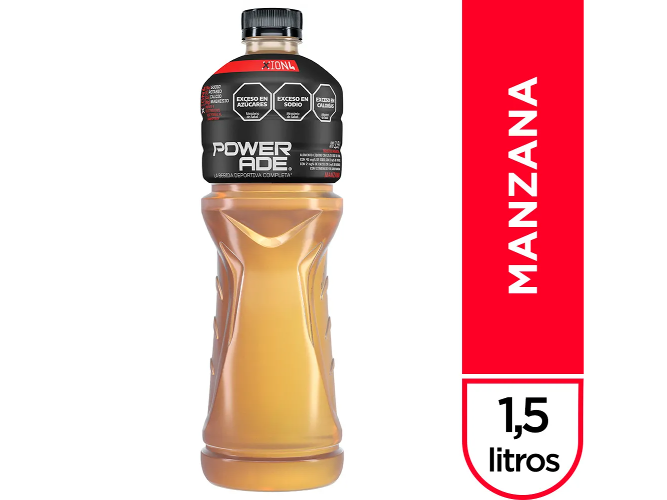 POWER ADE 1,5L