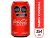 LATA COCA ORIGINAL