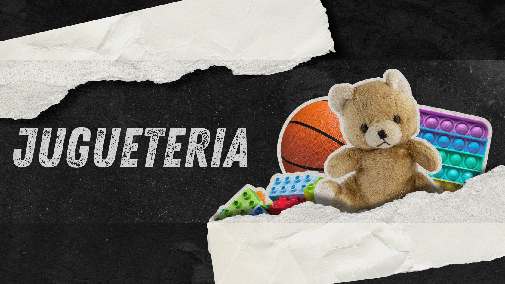 JUGUETERIA