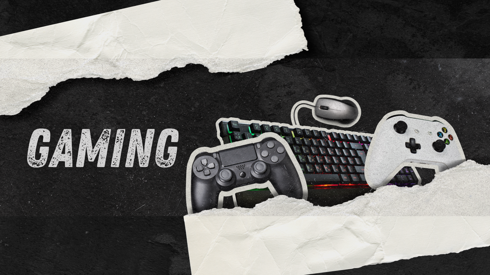 GAMING