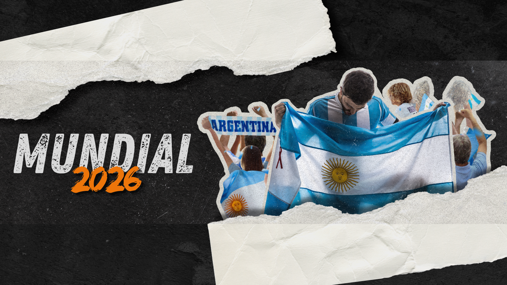 MUNDIAL 2026
