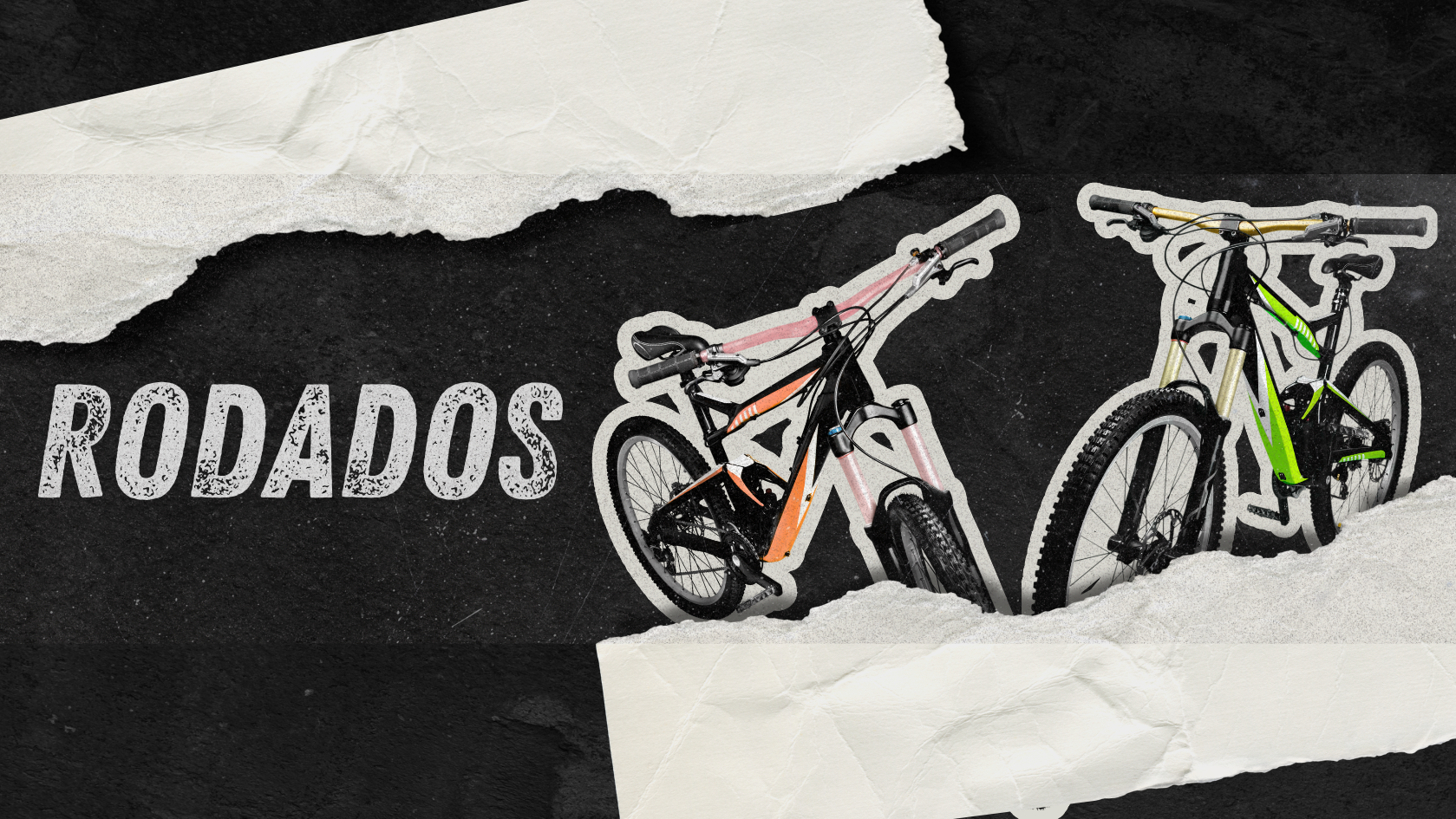 RODADOS