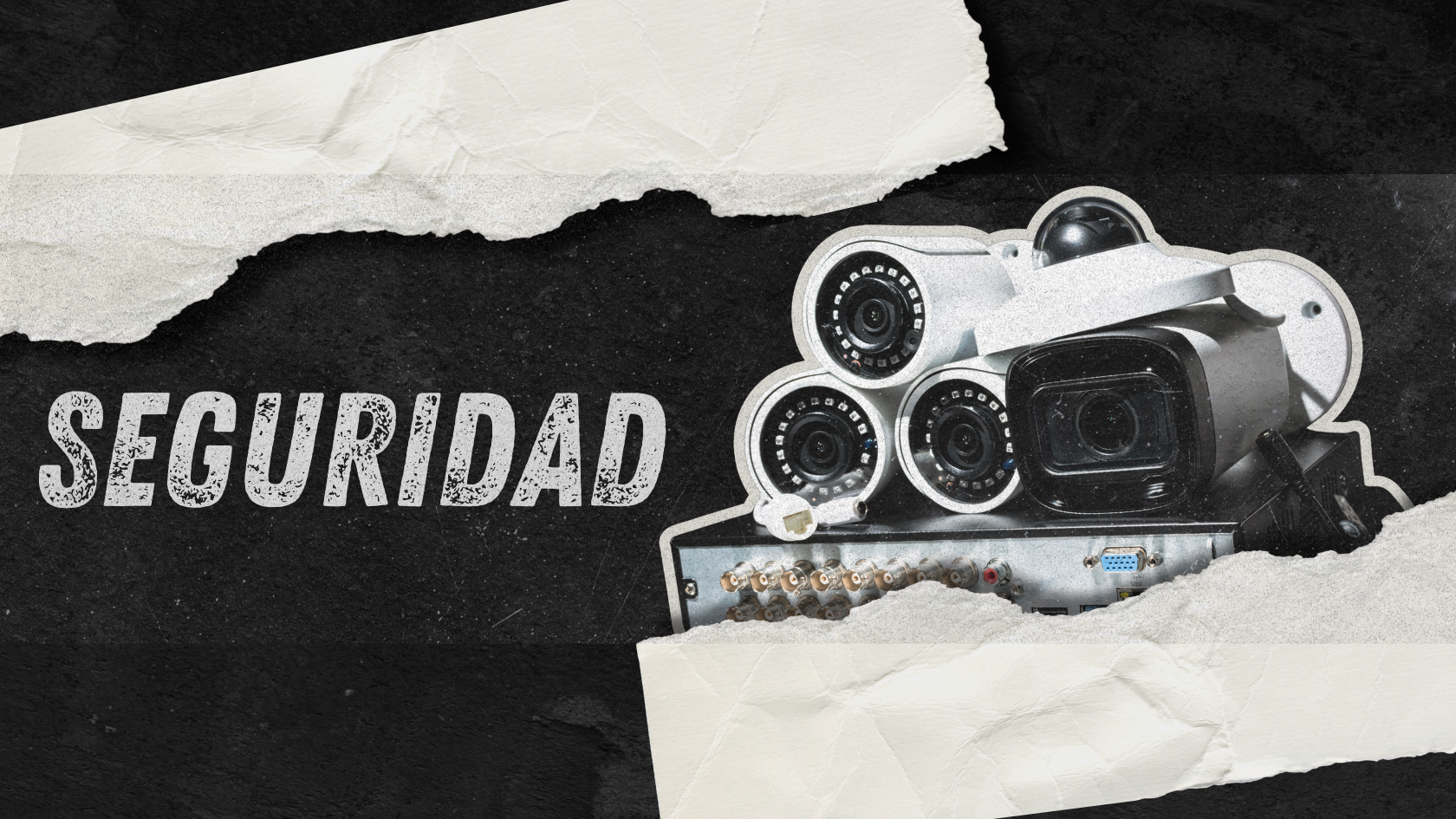 SEGURIDAD