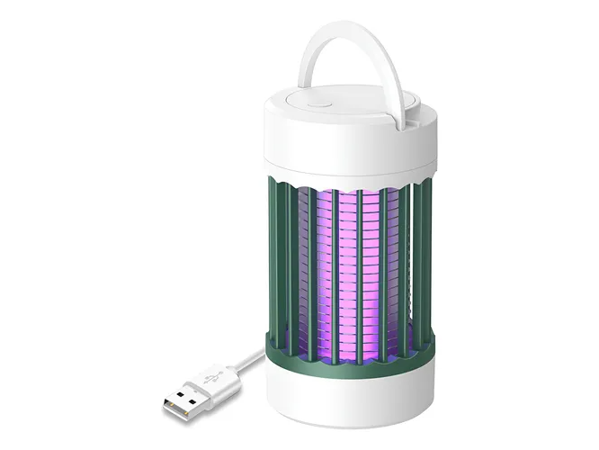 Lámpara Mata Mosquitos (P)