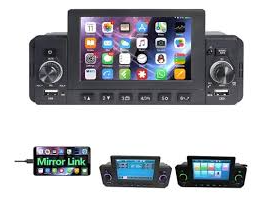 ESTEREO PANTALLA BLUETOTH PARA AUTO MP5