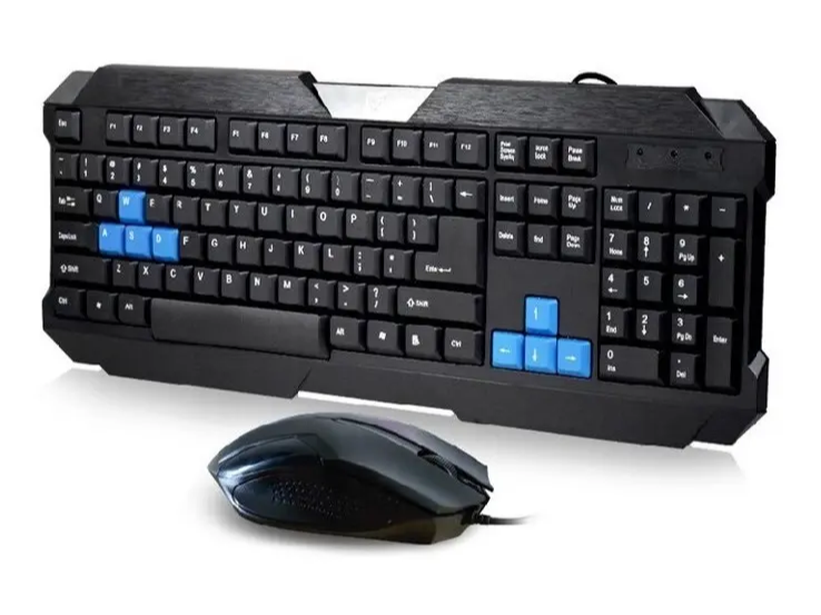 TECLADO GAMER FLYING K3188