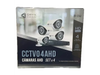 DVR 4 CAMARAS
