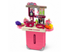 SET DE COCINA JUGUETE JS-7019