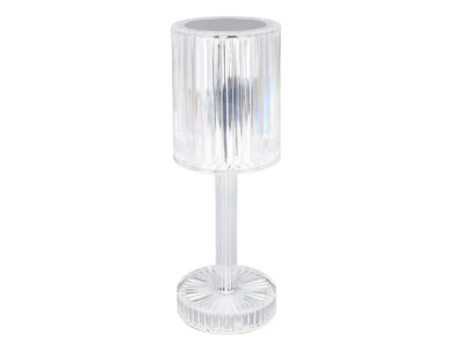 Lámpara de Cristal MH102