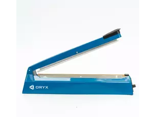 Selladora de Bolsas ORYX 400 mm