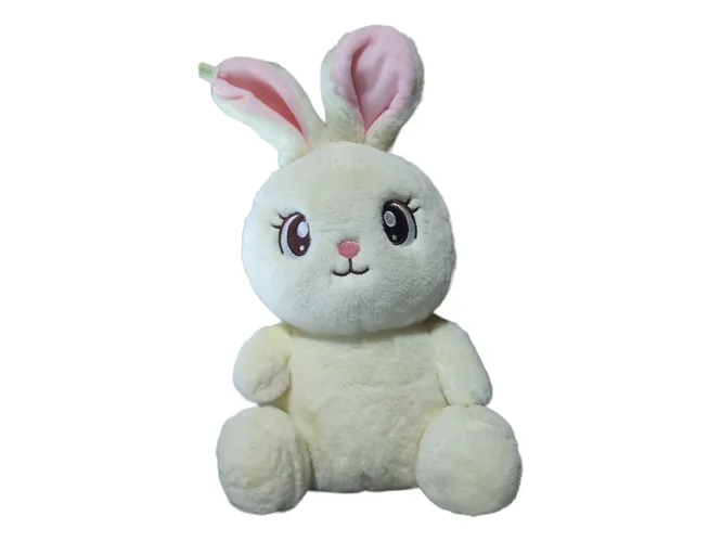 Peluche Grande Con Parlante