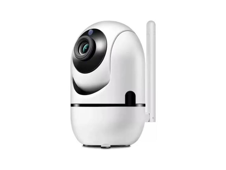 CAMARA IP TIME ICSEE C-121024