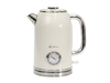 Pava Electrica Oryx 1.8L