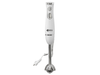 Mixer Licuadora de Mano ORYX 350 W con Varilla Metálica y 2 Velocidades