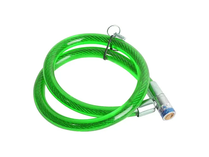 Linga Para Bici Punta Metal CAN-410