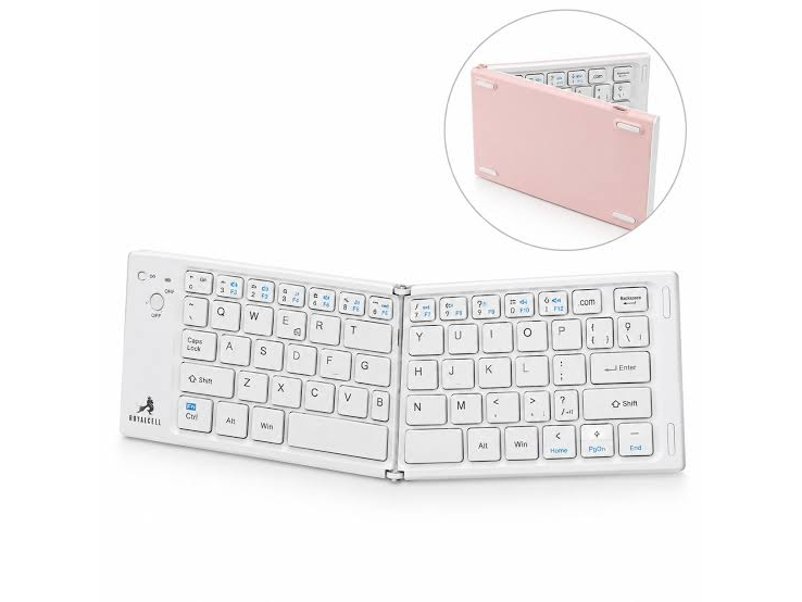 Teclado royal RM 1007