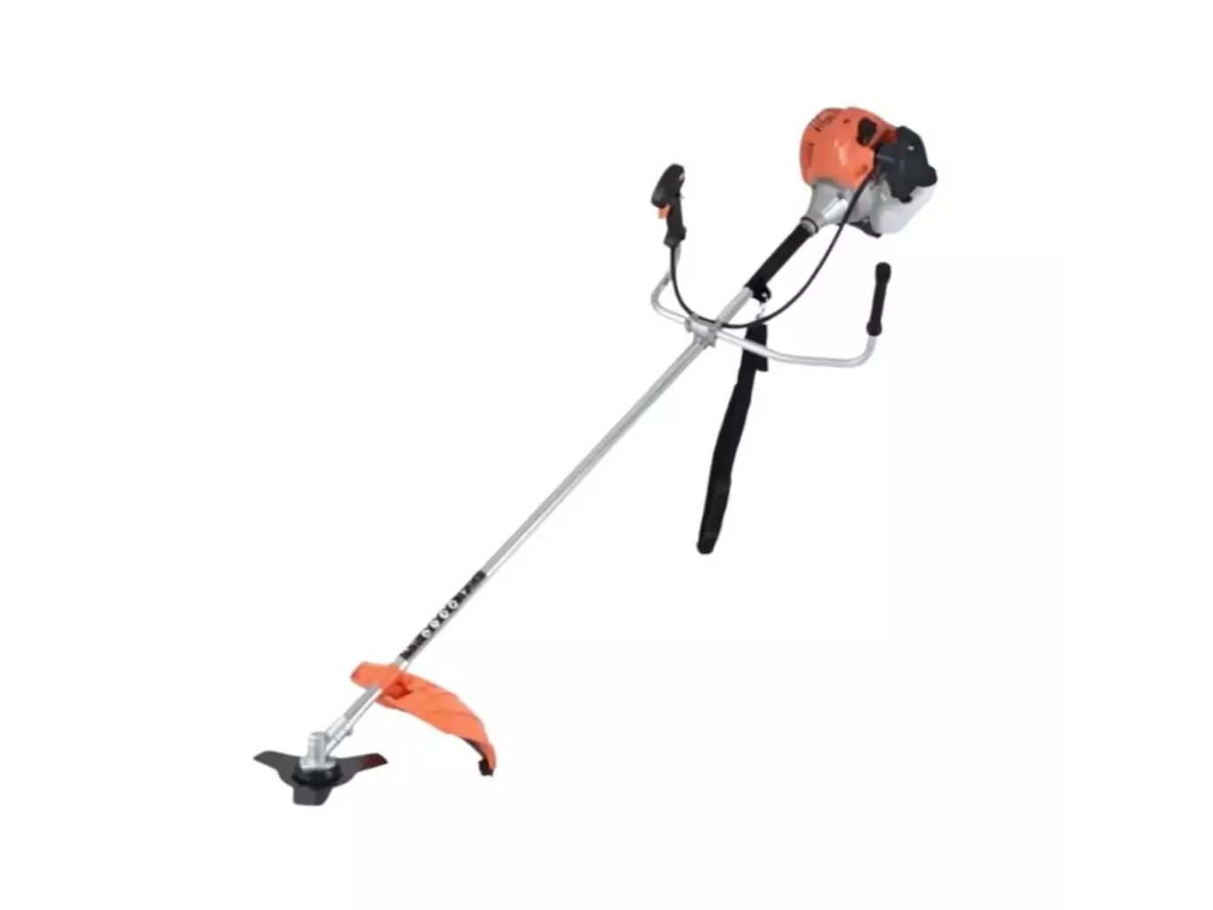 Bordeadora Desmalezadora a Nafta OSR