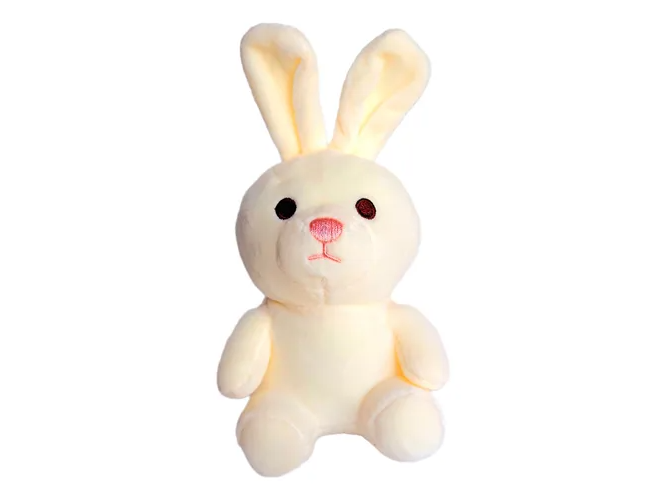Peluche Llavero Con Parlante