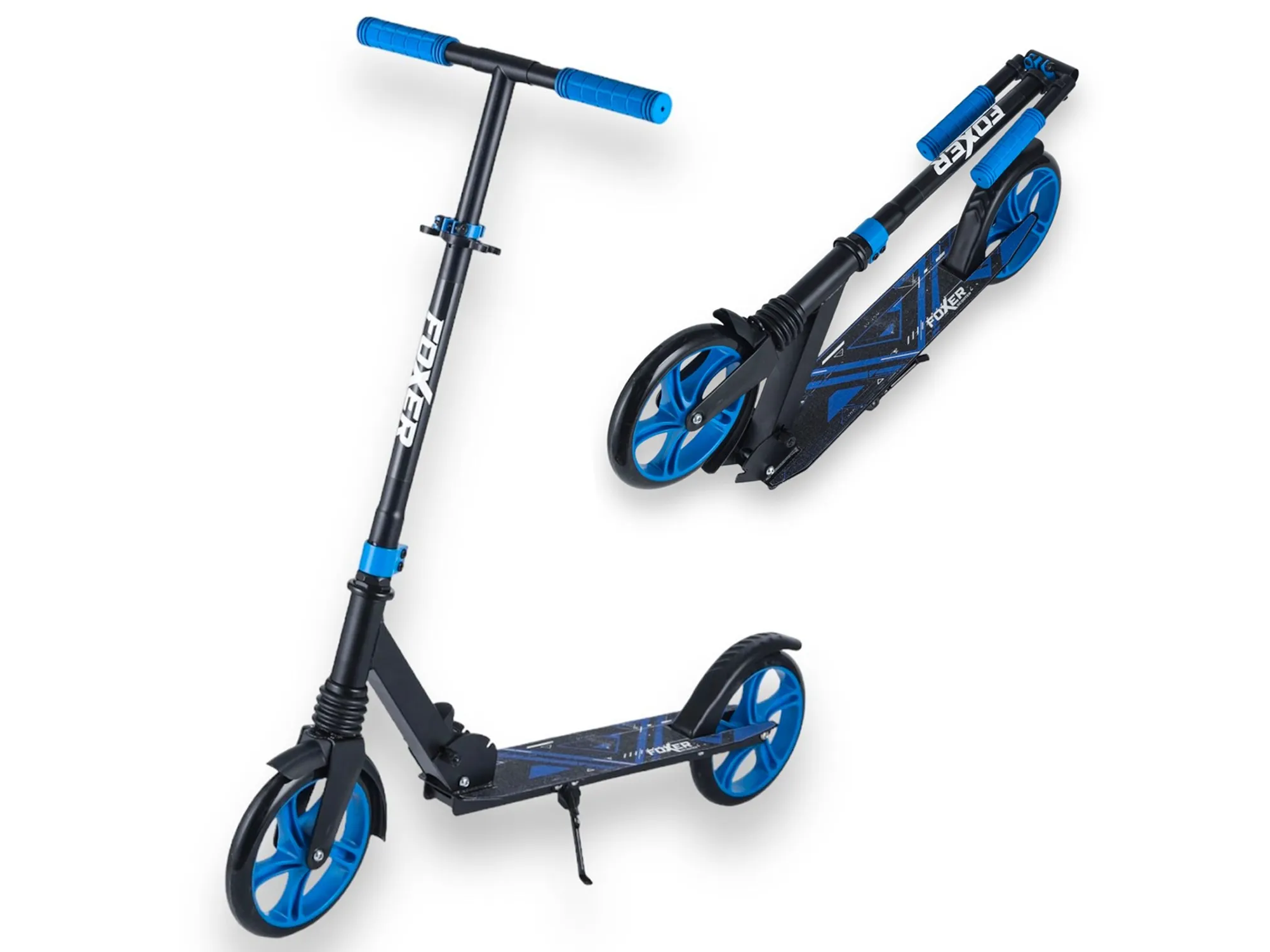 MONOPATIN PLEGABLE GRANDE