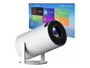 Mini Proyector Smart lpy 851 Portátil Wifi Android