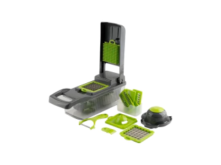 MANDOLINA SUONO COMPLETA