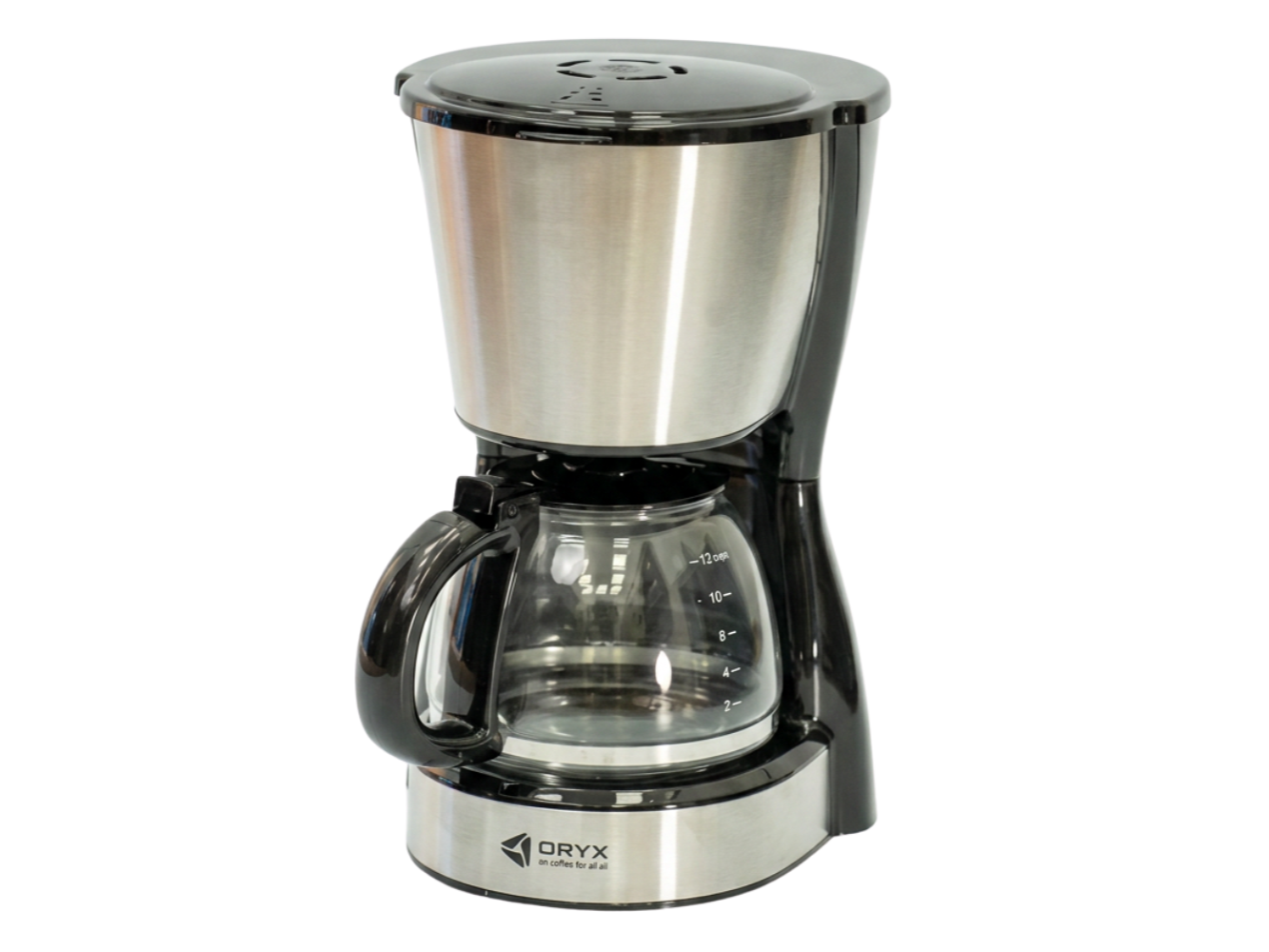 CAFETERA ORYX OR25