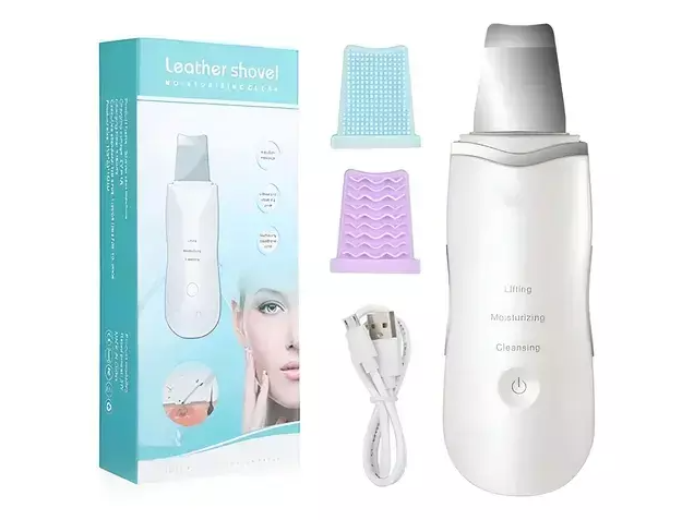 Limpiador Ultrasónico