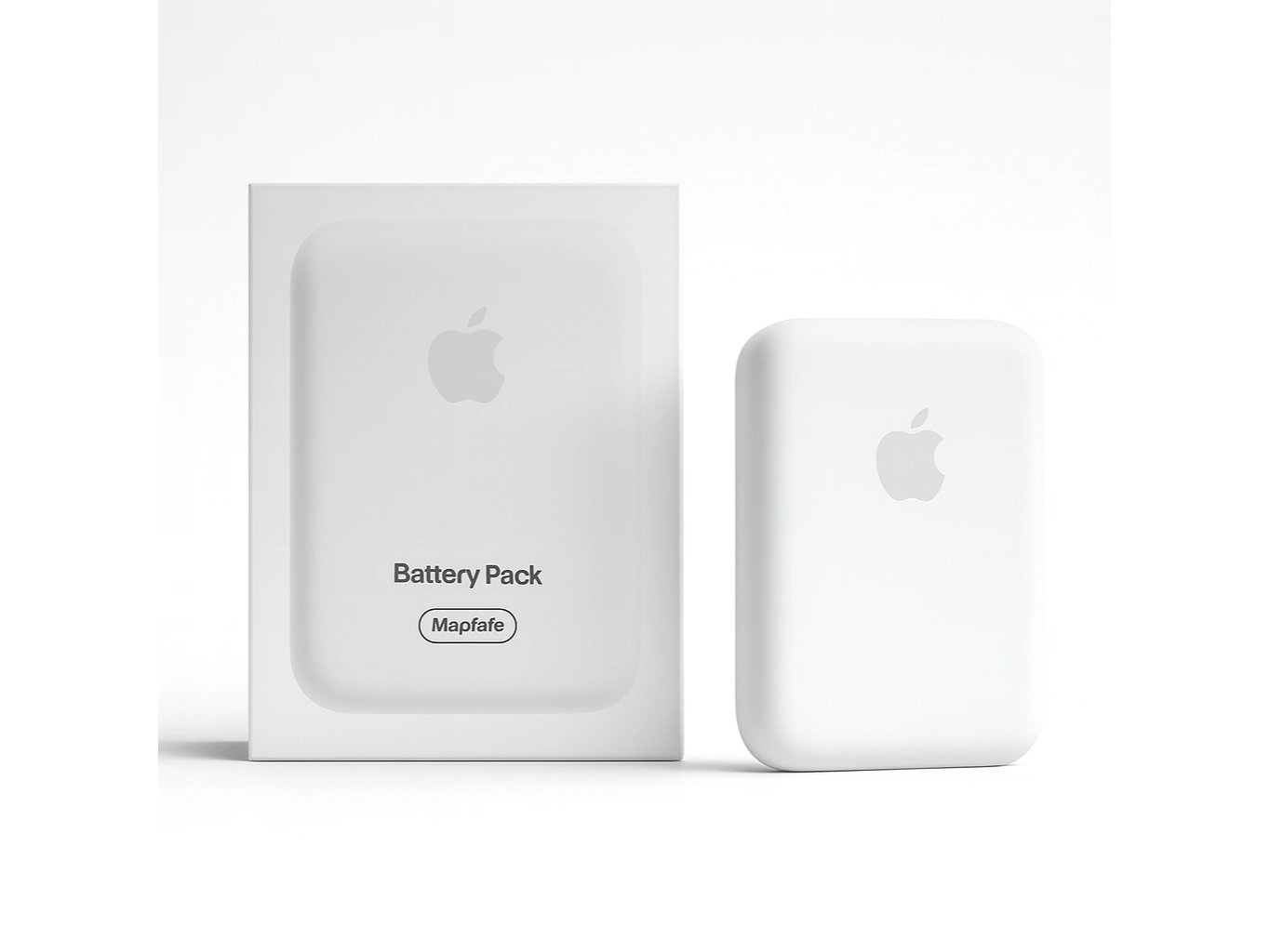 Cargador Portatil Magsafe Iph 5000 mAh