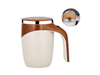TAZA CAFE MEZCLADORA 380ML DTM-630