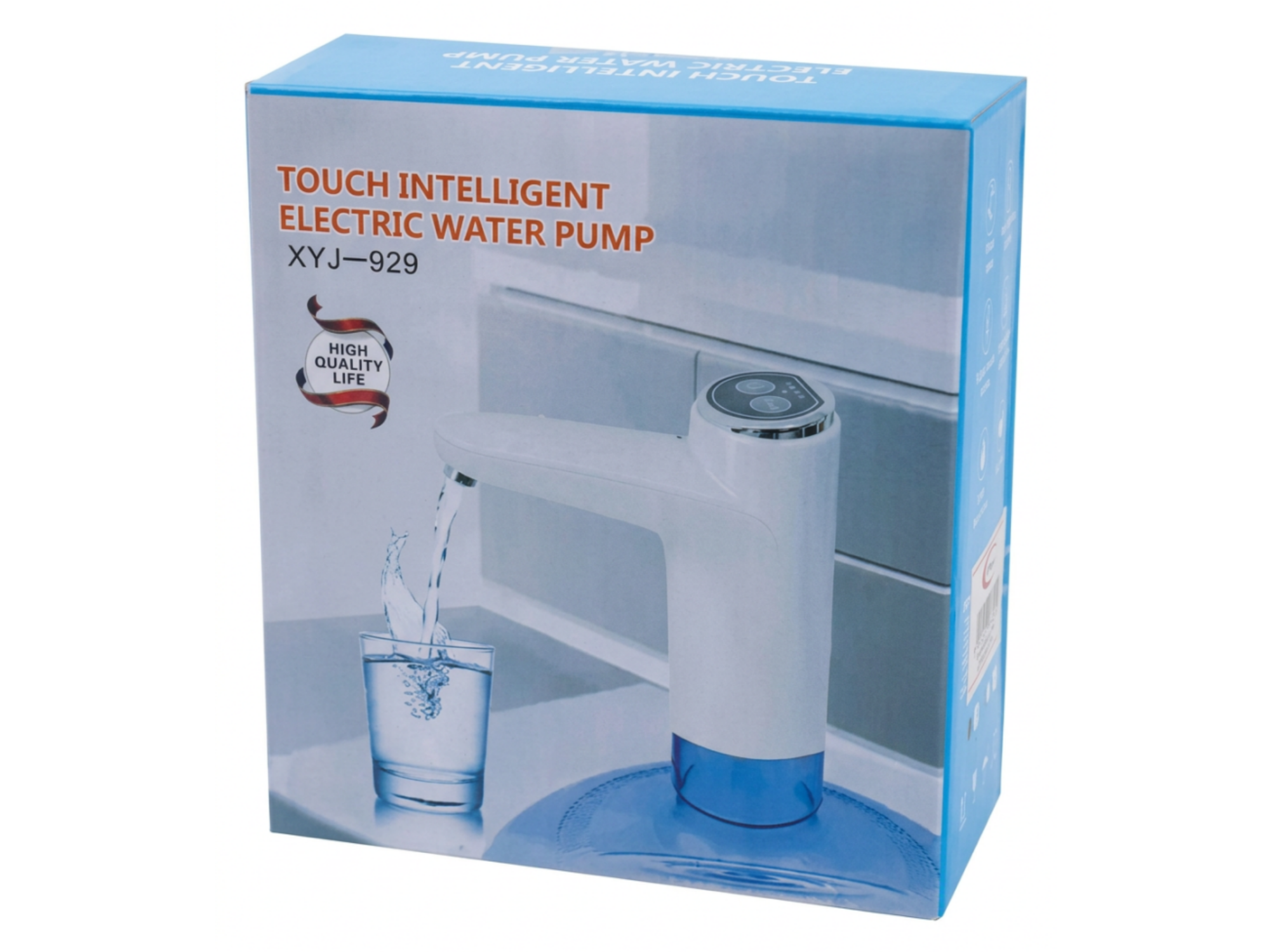 Dispenser de Agua S100703