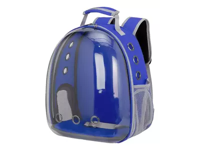 Mochila Capsula Transportadora Para Mascotas