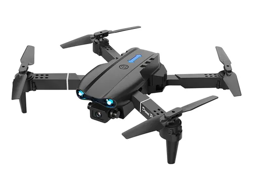 Dron E99 (o E99 Pro/Air