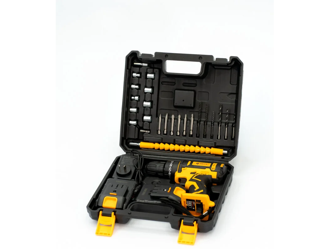 Taladro Inalámbrico Oryx